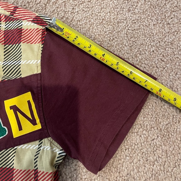 Men's SWITCH REMARKABLE Shirt Limited Edition Drippin Style - Picture 7 of 9